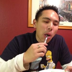 Meet your Posher, Allan